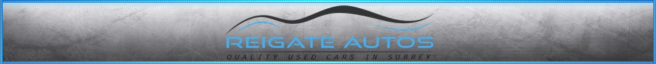 Reigate Autos Logo